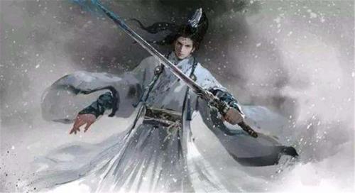 武侠玄幻小说排行榜(网络十大巅峰武侠小说)插图3