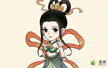 暴走英雄坛飞天时装一览(暴走英雄坛如来神掌)插图