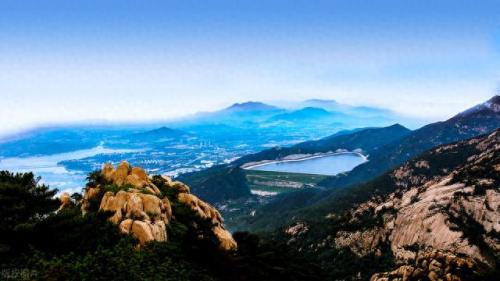 城市十大名山排行榜名单(十大风景名山排名)插图25