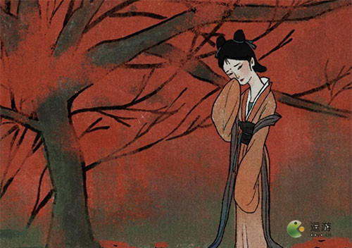 古镜记第一章耳坠作用是什么(古镜记第一章怎么结束)插图