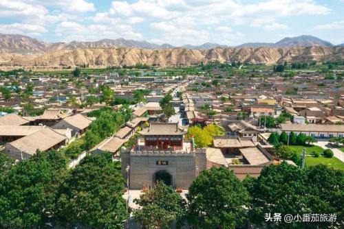 兰州景点排行榜(兰州老街景点介绍)插图7