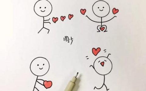 火柴人对战怎么画(火柴人中国vs日本)