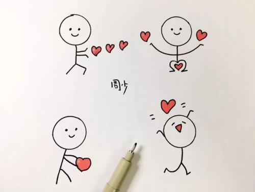 火柴人对战怎么画(火柴人中国vs日本)插图