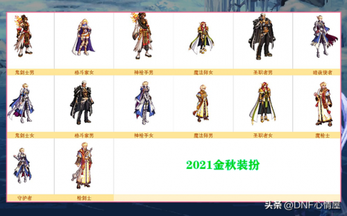 dnf新图任务(dnf所有主线任务表)插图12