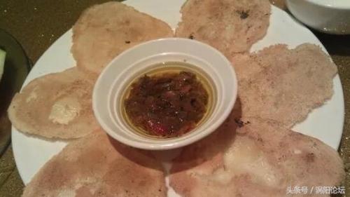 涡阳美食辣味排名前十(涡阳县特色美食)插图4