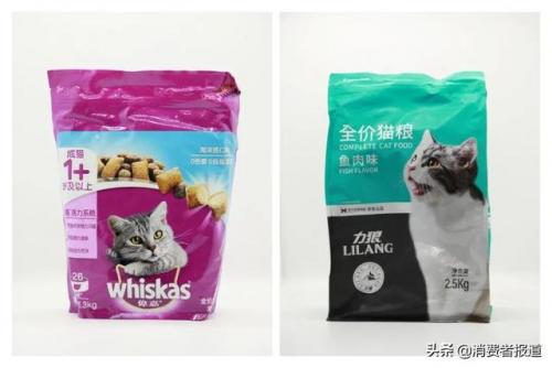 2014猫粮排行榜(十大最好猫粮)插图5