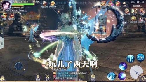 剑灵兑换码12个礼包(剑灵兑换码在哪里兑换)插图