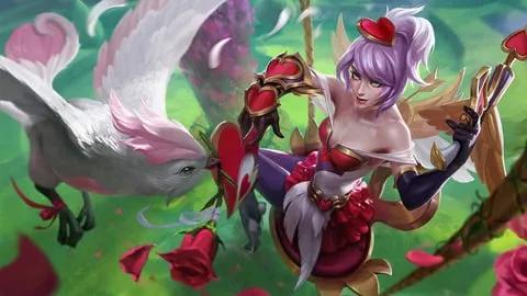 lol最强打野英雄排名(5位简单又暴力的打野英雄)插图