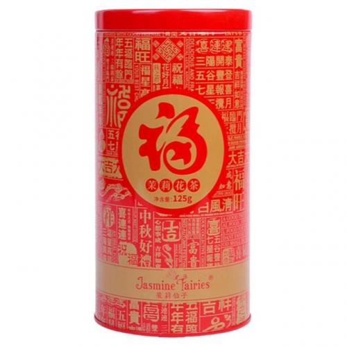 花茶品牌排行榜前十名茉莉(中国十大花茶排名)插图8