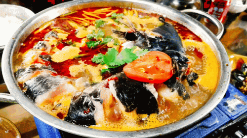 黎平火锅排名前十店(一起回家吃饭黎平店)插图2