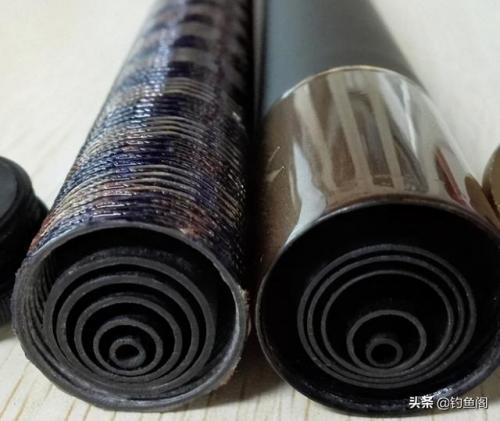 名牌钓鱼竿排行榜(口碑最好十大鱼竿)插图1