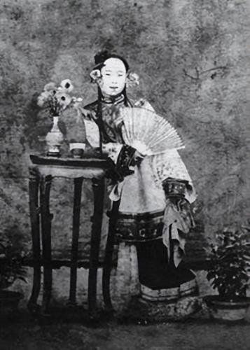 老北京八大胡同(北京八大胡同现在还有玩的么)插图8