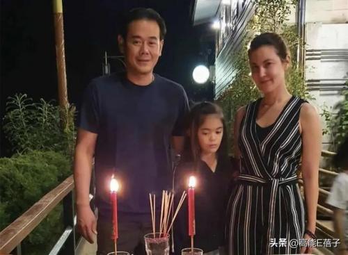 泰剧旋转的爱女主角(旋转的爱泰剧图片高清)插图6
