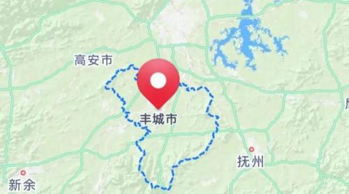 江西活力城市排名前十(江西发展最好的城市排名)插图3