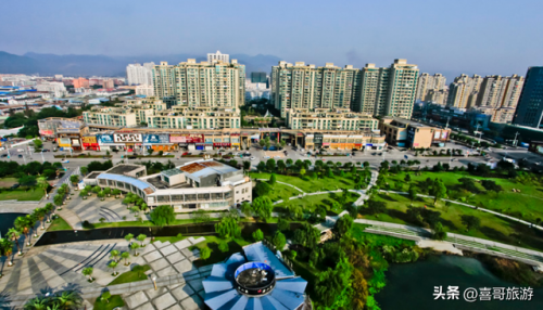 苍南景点排行榜(苍南必去的十大景点)插图