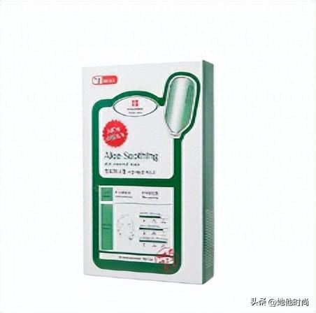 十大好用瓶装面膜排行榜(国产最好的十大面膜)插图8