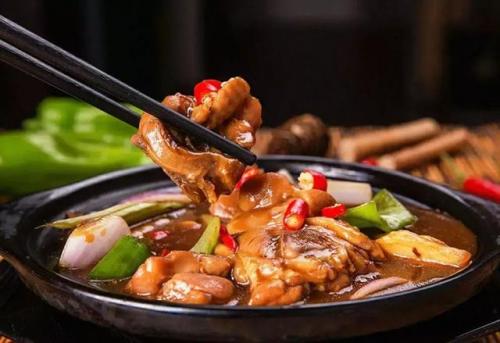 成都现捞排行榜前十名(重庆现捞卤菜哪家最正宗)插图13