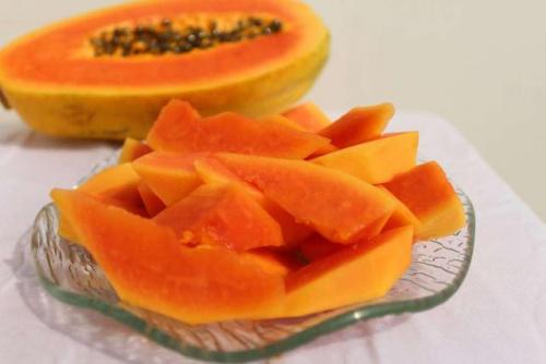 营养价值最高的水果排行榜(十大膳食纤维水果排行榜)插图14