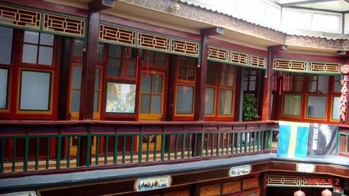 老北京八大胡同(北京八大胡同现在还有玩的么)插图25