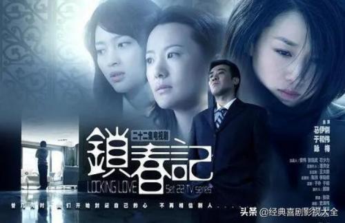 马伊俐的电视剧(中国式关系 电视剧)插图16