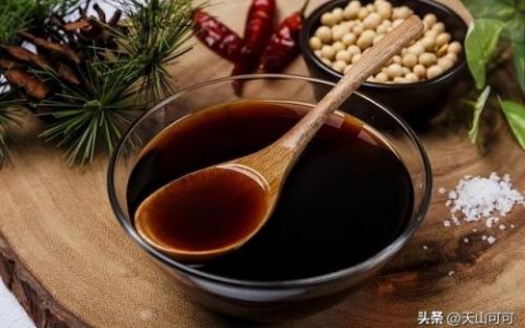 老抽品牌排行榜(老抽最好的三个牌子)