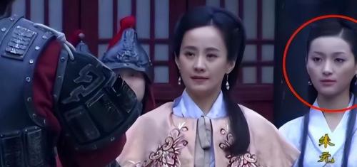 甘婷婷资料(杜淳演西门庆这一段让观众赞叹)插图4