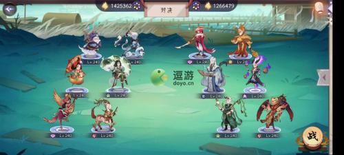 上古有灵妖嫘祖试炼过关攻略(一起来捉妖试炼章节名称)插图1