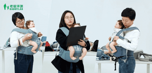 婴儿腰凳品牌排行榜(bc babycare品牌)插图15