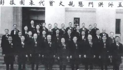 现在中国黑帮排行榜(世界十大黑帮排行榜)插图9