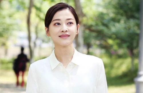 40岁女星排行榜(40岁以上女明星名单大全)插图12