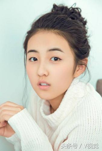 电视剧心术演员表(心术于莺莺扮演者)插图