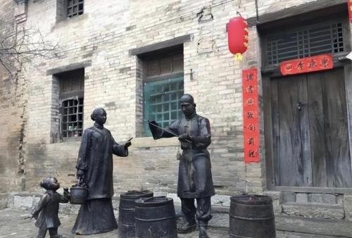 长治低价酒店排名前十(长治财苑大酒店)插图7