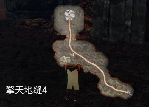 轩辕剑6外传穹之扉精诚所至(轩辕剑6穹之扉最全图文攻略)插图60