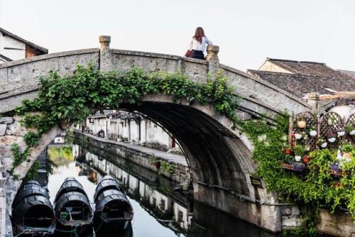 浙江好玩地方排行榜(浙江旅游必去十大景点)插图14
