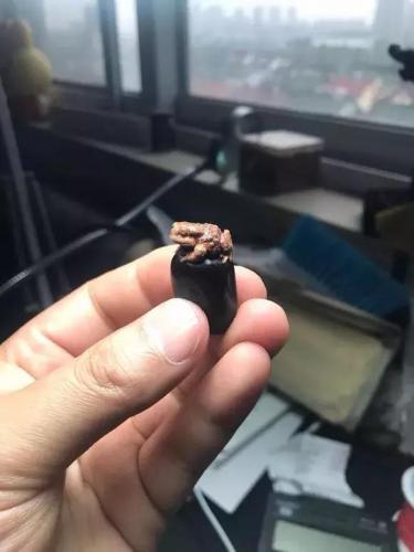 独山玉菩提(云南菩提子)插图10