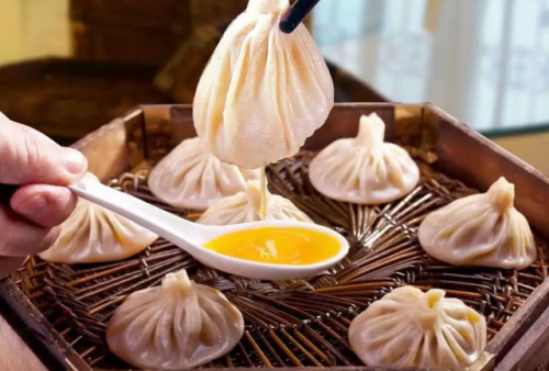 陕西美食排行榜(陕西美食的特点)插图6
