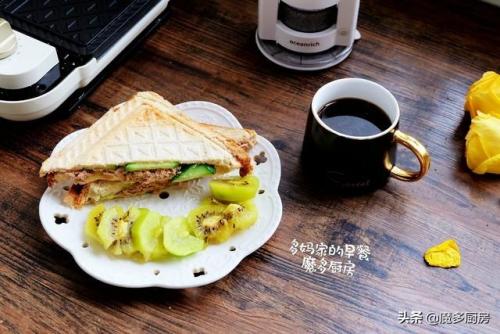 冬季营养早餐食谱(冬天早餐吃什么最好)插图17