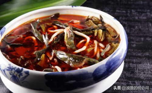 黎平火锅排名前十店(一起回家吃饭黎平店)插图7