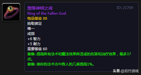 厄运召唤者的头饰(野兽召唤者套掉落)插图12