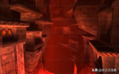 黑石深渊法拉克斯怎么打(傀儡统帅阿格曼奇怎么打)插图