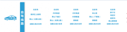 重庆海洋乐园排名前十(重庆有几个海洋公园)插图12
