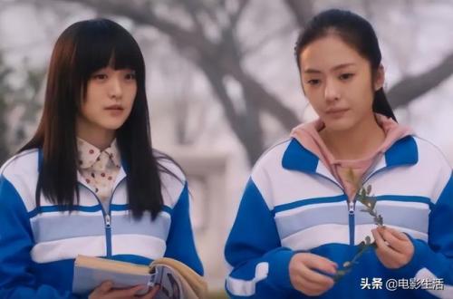 青春偶像剧电视剧排行榜(2023最火青春校园剧排行榜)插图12
