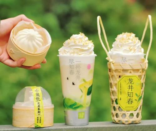 奶茶店销量排名前十(如何提高奶茶店的销量)插图6