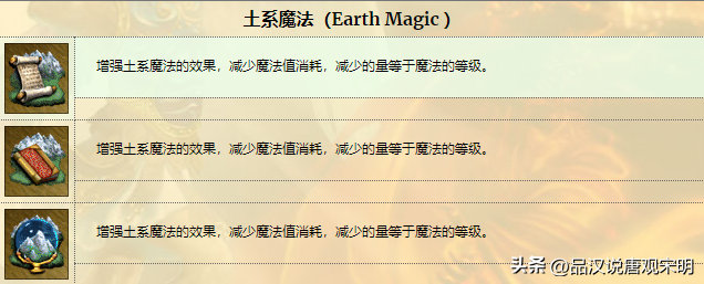 英雄无敌3英雄排名培养心得(英雄无敌3十大最强英雄)插图27