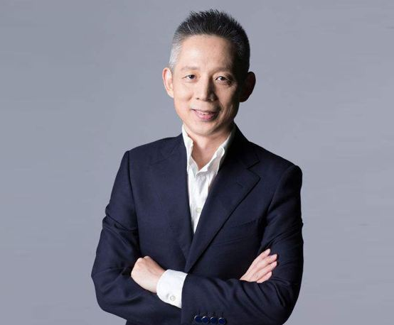奇葩说主持人(脱口秀所有女演员名单)插图5
