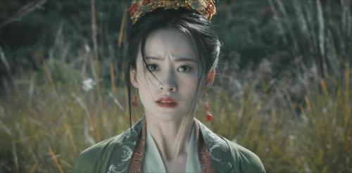 唐朝女子武将排名前十(唐朝第一猛将)插图4