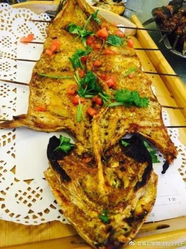 乌鲁木齐汉餐厅排行榜(乌鲁木齐请客最好的饭店)插图20