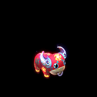 梦幻神兽排行榜(99个神兜兜多少人民币)插图14