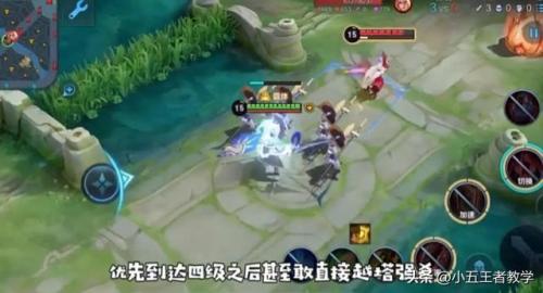 杨戬怎么打夏洛特(路飞打不过夏洛特玲玲)插图6