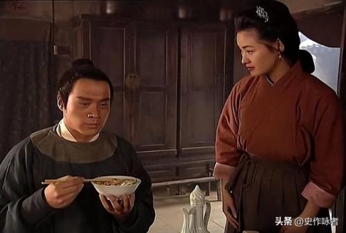 丁海峰妻子(演员丁海峰个人资料简介)插图1